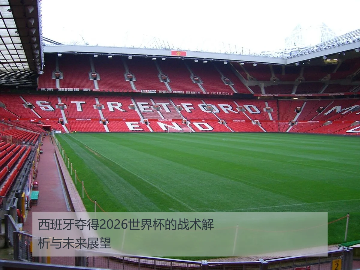 西班牙夺得2026世界杯的战术解析与未来展望